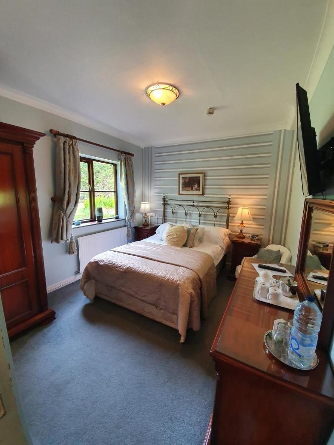 Tyn Rhos Country House Caernarfon Ngoại thất bức ảnh