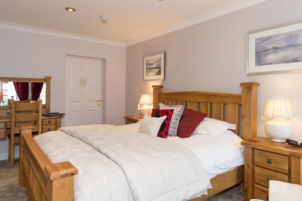 Tyn Rhos Country House Caernarfon Phòng bức ảnh