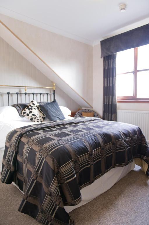Tyn Rhos Country House Caernarfon Ngoại thất bức ảnh