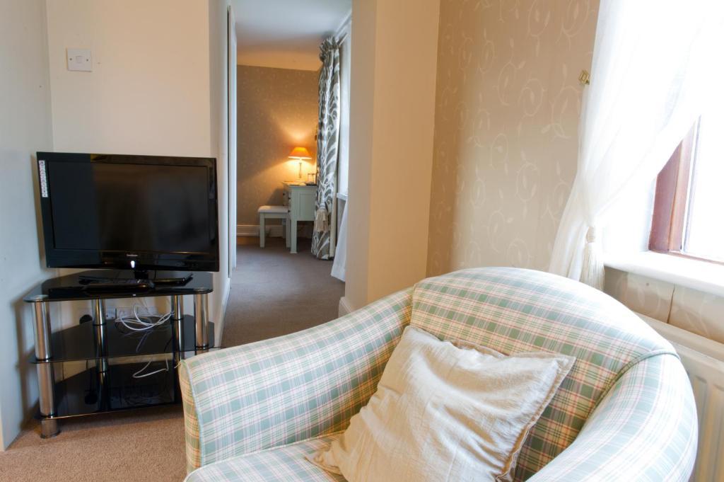 Tyn Rhos Country House Caernarfon Phòng bức ảnh