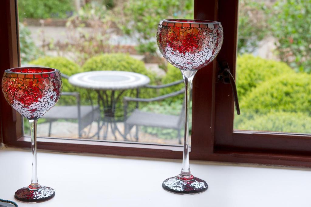 Tyn Rhos Country House Caernarfon Phòng bức ảnh