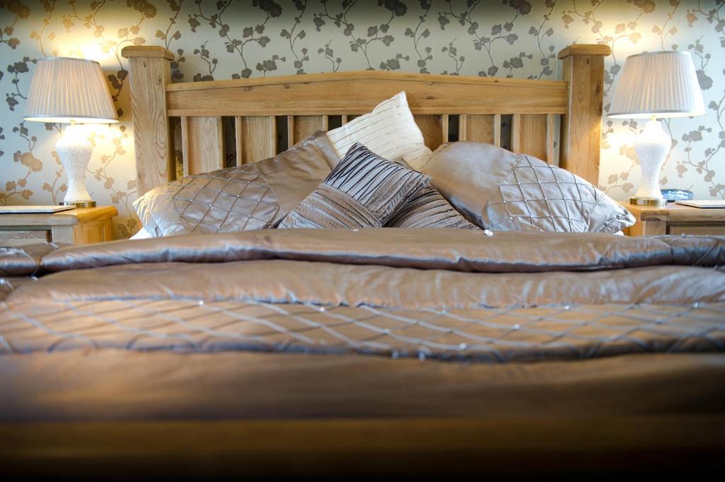 Tyn Rhos Country House Caernarfon Phòng bức ảnh