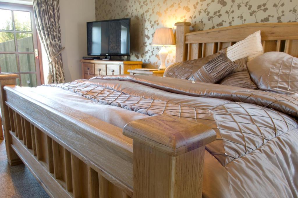 Tyn Rhos Country House Caernarfon Phòng bức ảnh