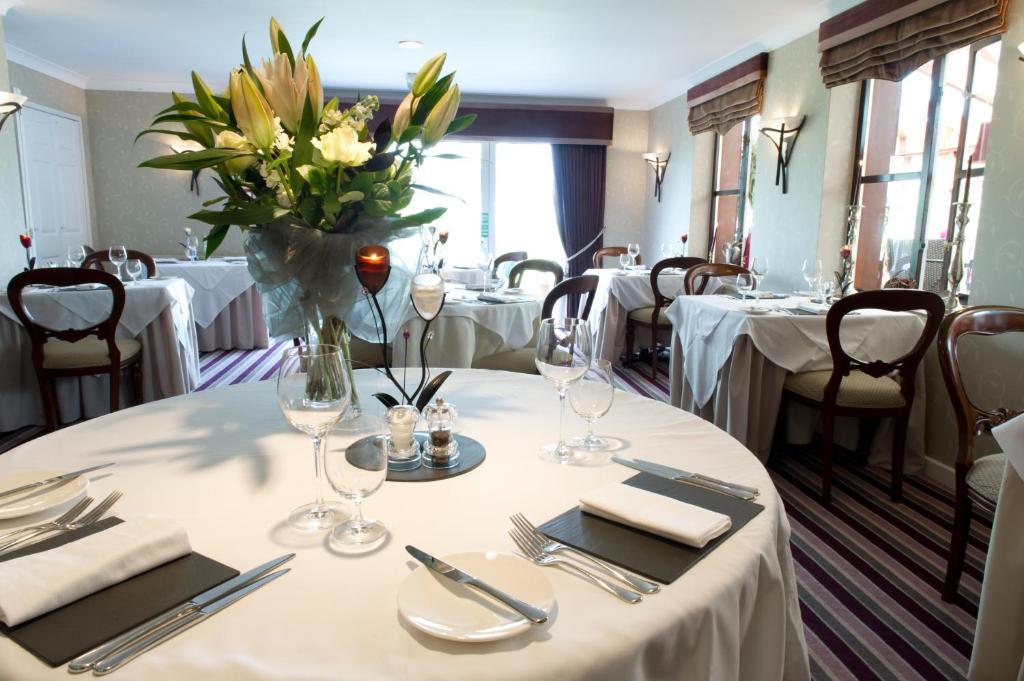 Tyn Rhos Country House Caernarfon Ngoại thất bức ảnh